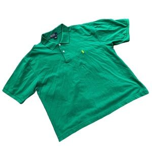 Ralph Lauren Polo Shirt